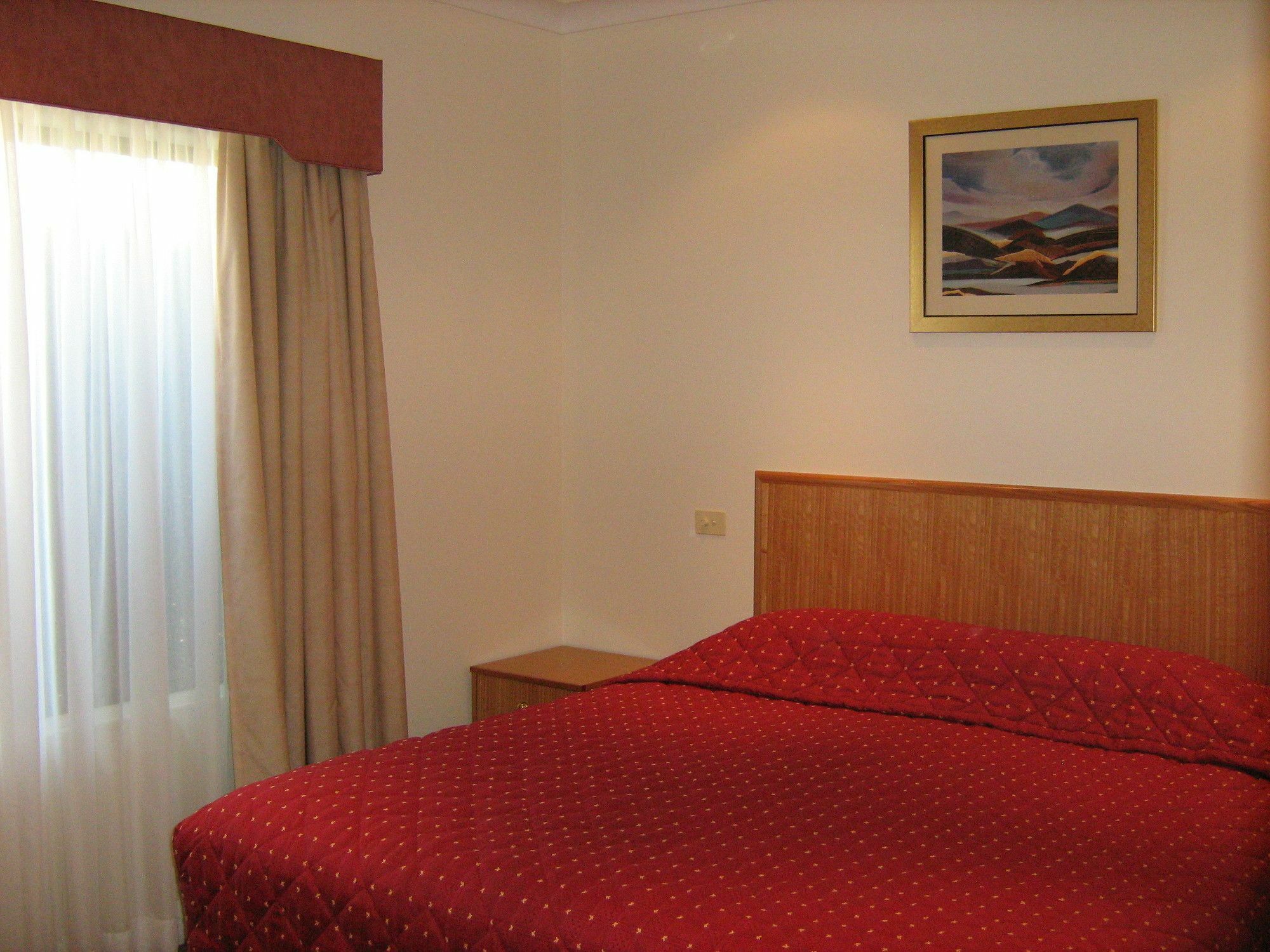 Turners Vineyard Motel Ориндж Экстерьер фото
